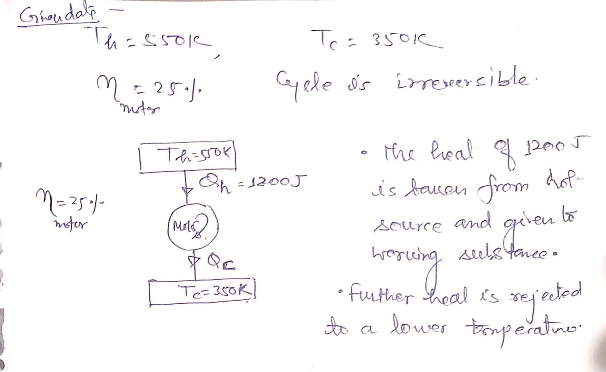 Mechanical Engineering homework question answer, step 1, image 1